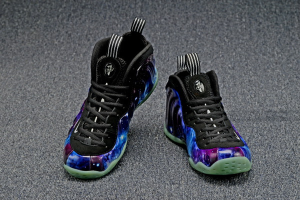 Foamposite One Men Shos--026